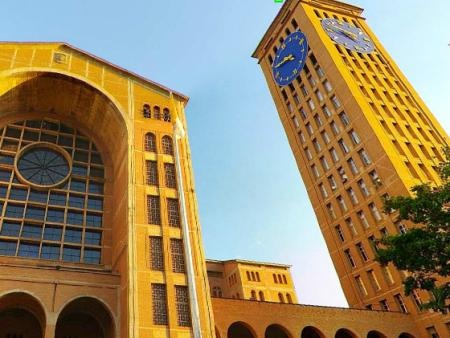 santuário aparecida- 450